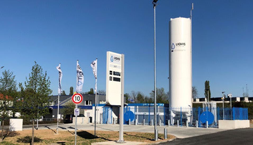 OnTurtle supera las 80 gasineras en su red internacional