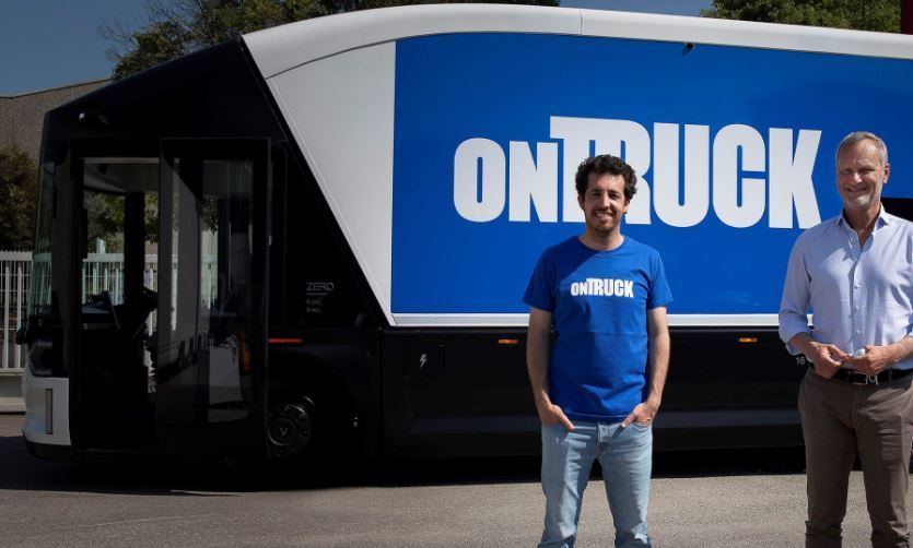 Ontruck