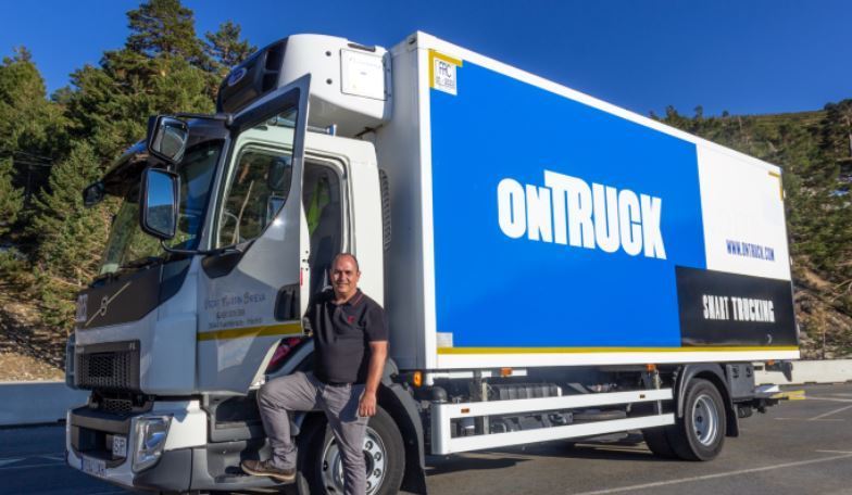 Ontruck desvela las claves para hacer atractiva la profesión de transportista a las nuevas generaciones