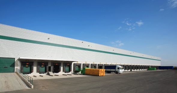 P3LOGISTCPARKS