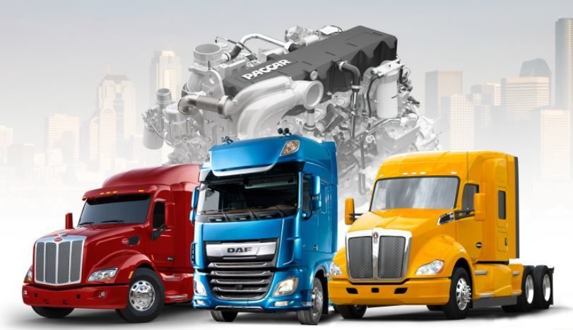 PACCAR anuncia los ganadores del premio a la calidad 10 PPM