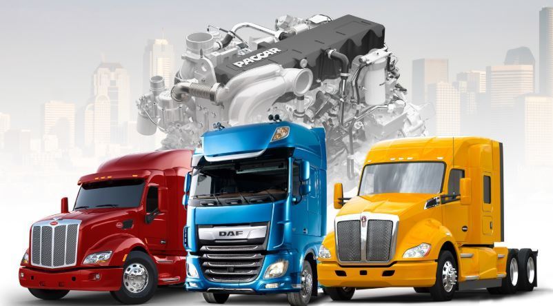 Imagen de Paccar