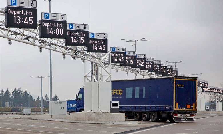 PARKINGALEMANIA
