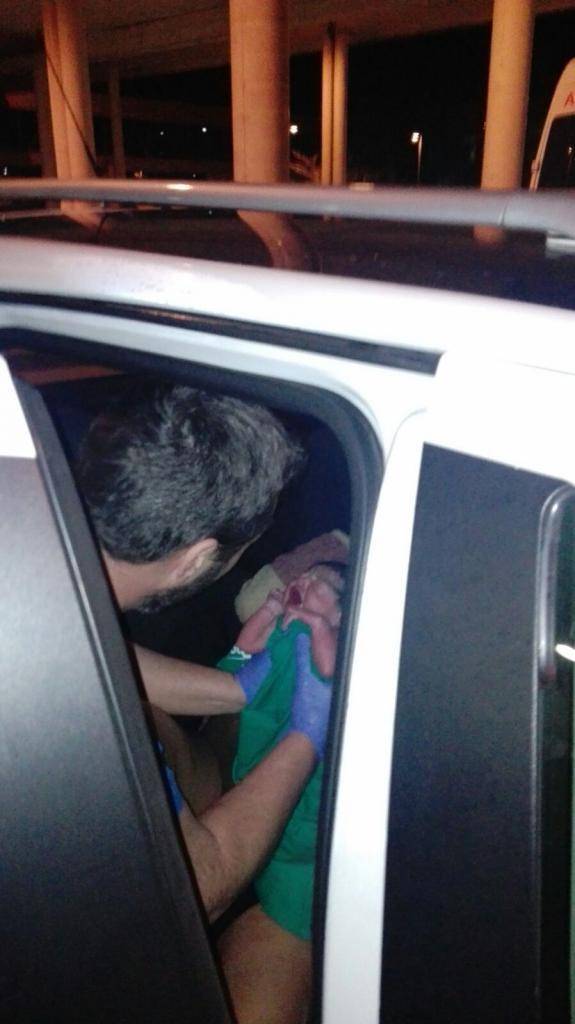 PARTOTAXI