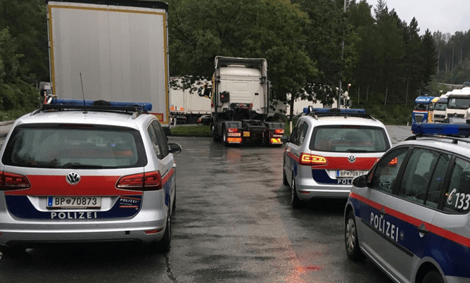 PELEACAMIONEROSAUSTRIA