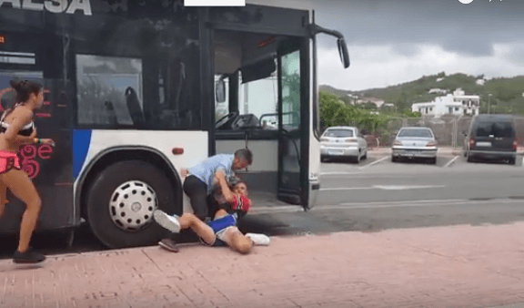 PELEACONDUCTORBUS