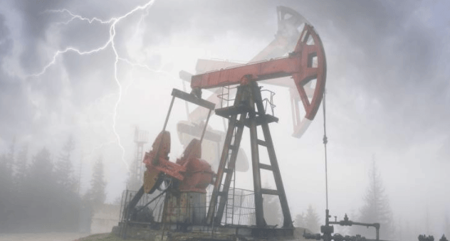 PETROLEO