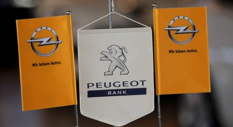 PEUGEOTOPEL