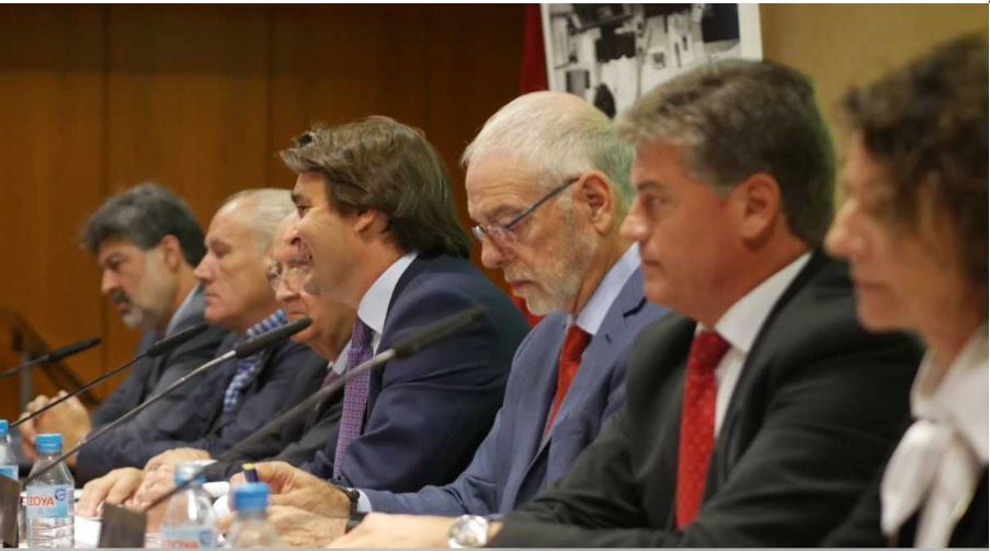 La nueva Plataforma Pymes