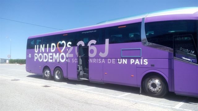 PODEMOSAUTOBUS