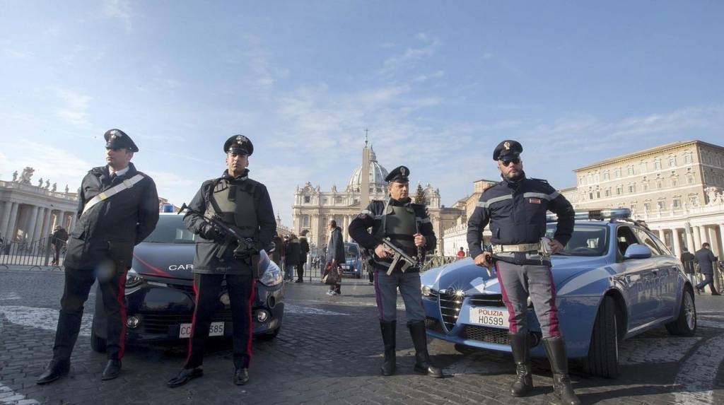 POLICIACARABINIERI