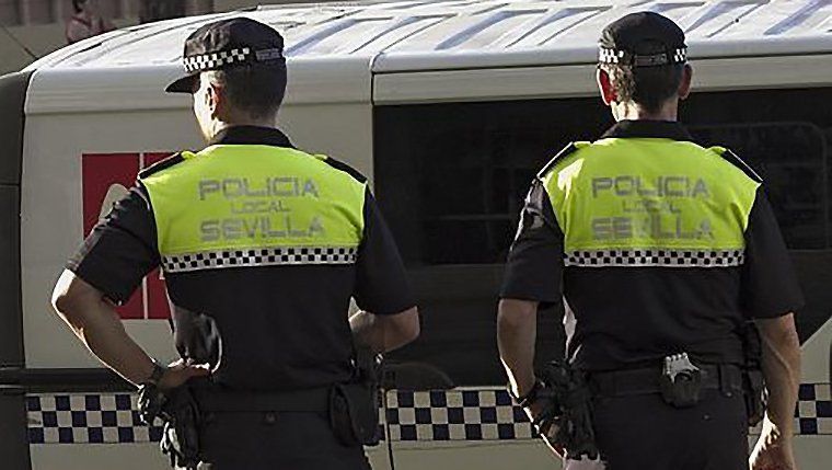 POLICIALOCALSEVILLA