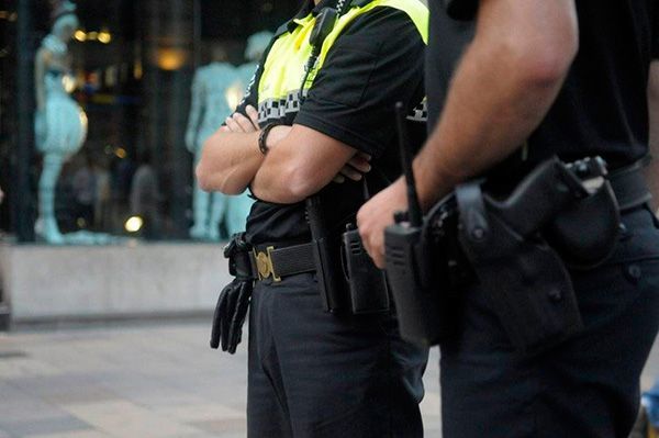 POLICIAMUNICPALBILBAO