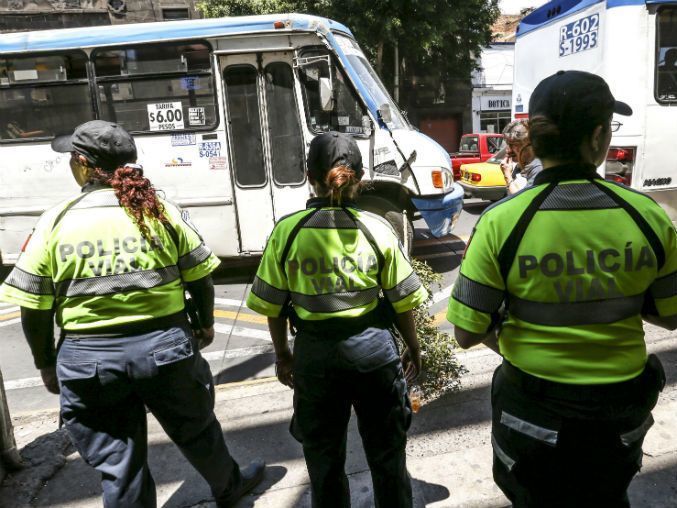 POLICIAVIALMEXICO