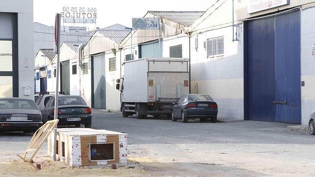 POLIGONOSEVILLA