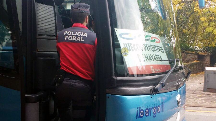 POSITIVOENDROGASBUS
