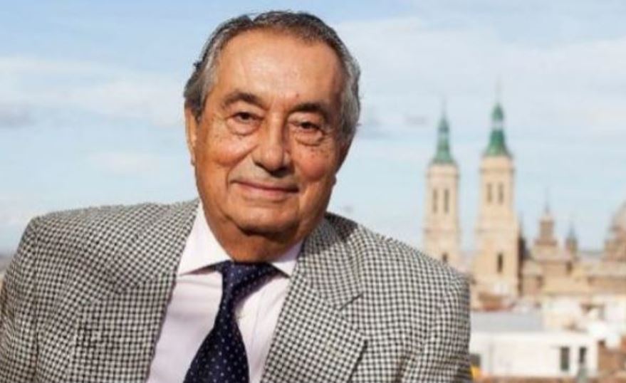 Foto de Miguel Carreras Calvete