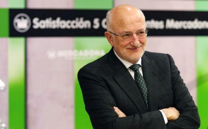 PRESIDENTEMERCADONA