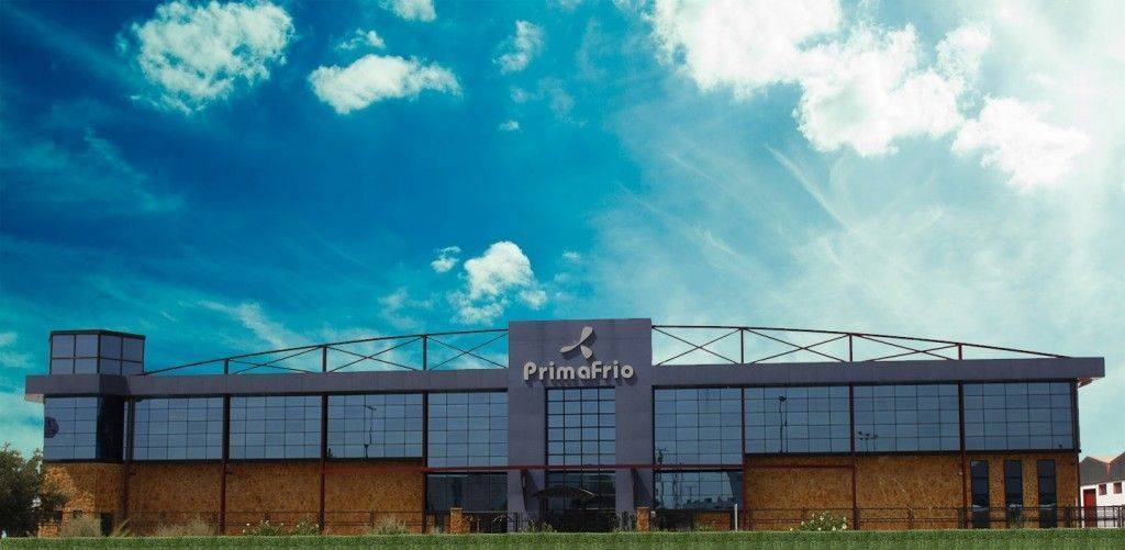 Sede de Primafrio