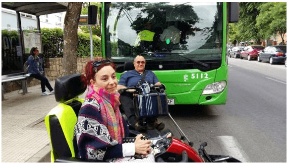 PROBLEMASCONUNBUSPORNOSUBIRPERSONASINCAPACITADAS