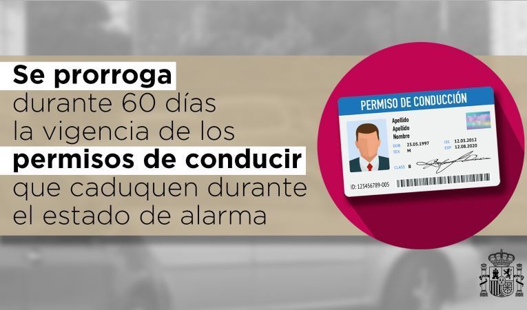 Foto del Ministerio del Interior