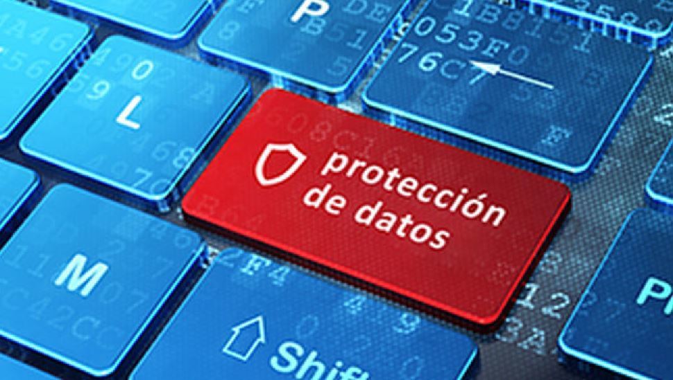 Nueva ley de protección de datos