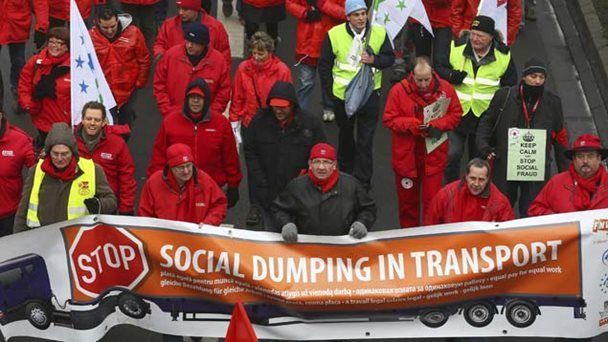 PROTESTACONTRAELDUMPING