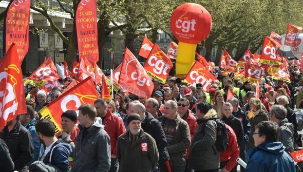PROTESTASENFRANCIA
