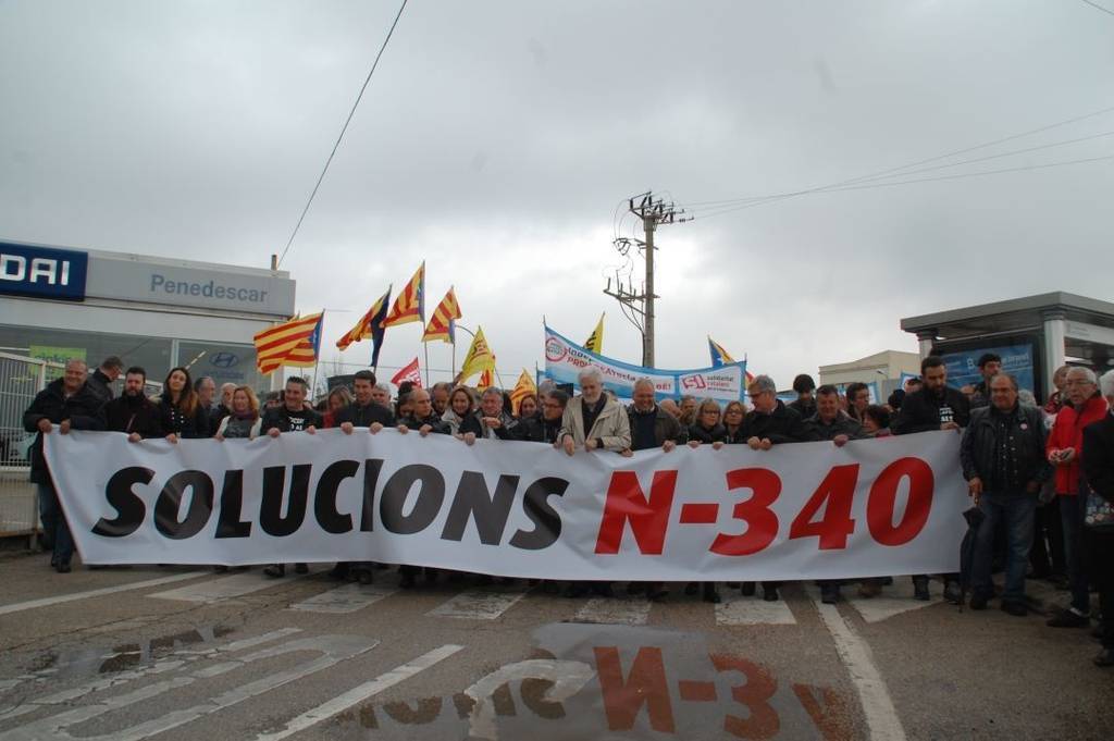 PROTESTASN340
