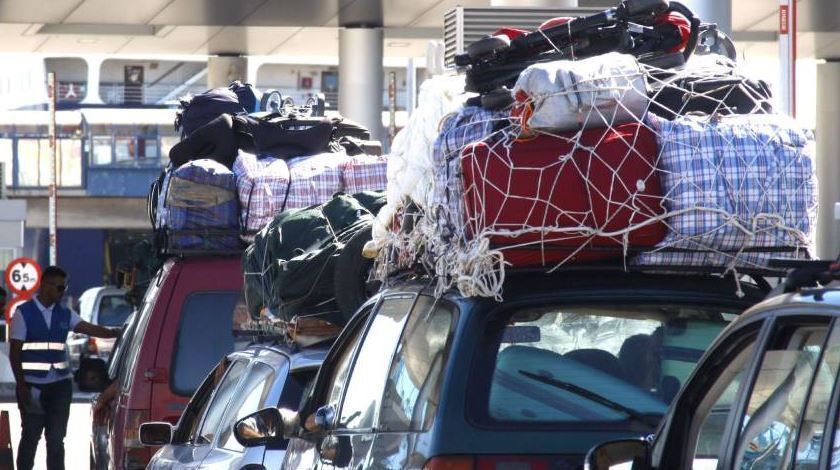 PSOE, transporte, marítimo, coches, subvencionar,