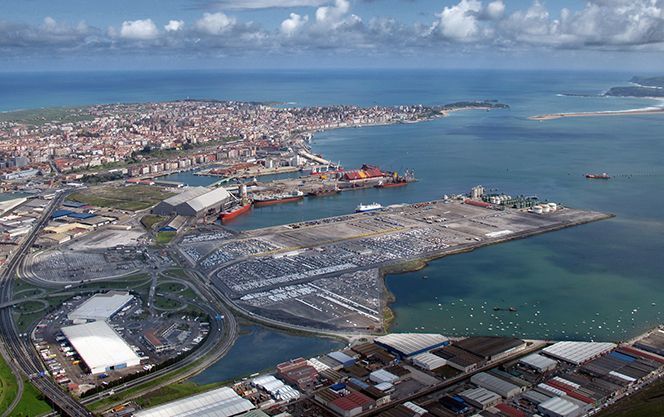 PUERTOSANTANDER