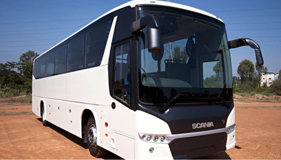 ¿Pagó sobornos Scania para conseguir contratos y ventas en India?