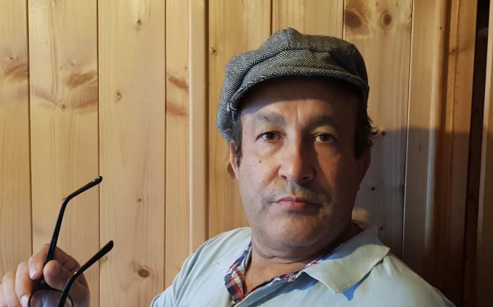 Para los inmigrantes con amor. Un español en Alemania