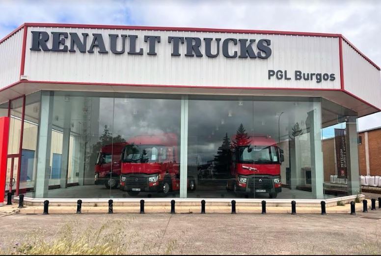 Pedro Gutiérrez Liébana abre un nuevo centro en la provincia de Burgos