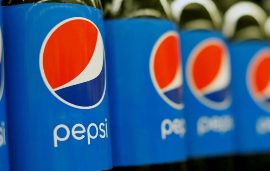 PepsiCo