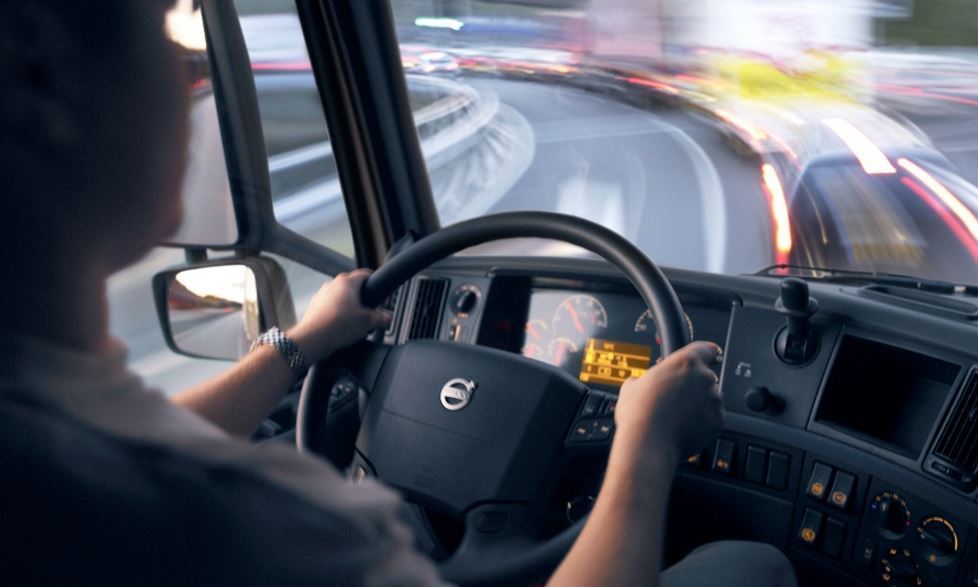 La afiliación en el sector logístico y del transporte se incrementó un 4,6% en el primer trimestre