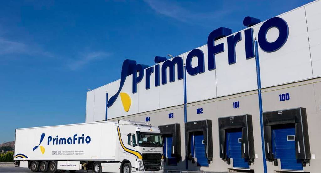 Primafrio Corporación va a cotizar en bolsa