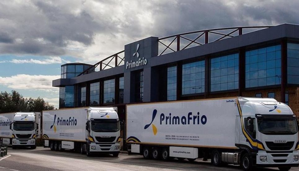Primafrio explora las posibilidades de venta tras la fallida salida a Bolsa