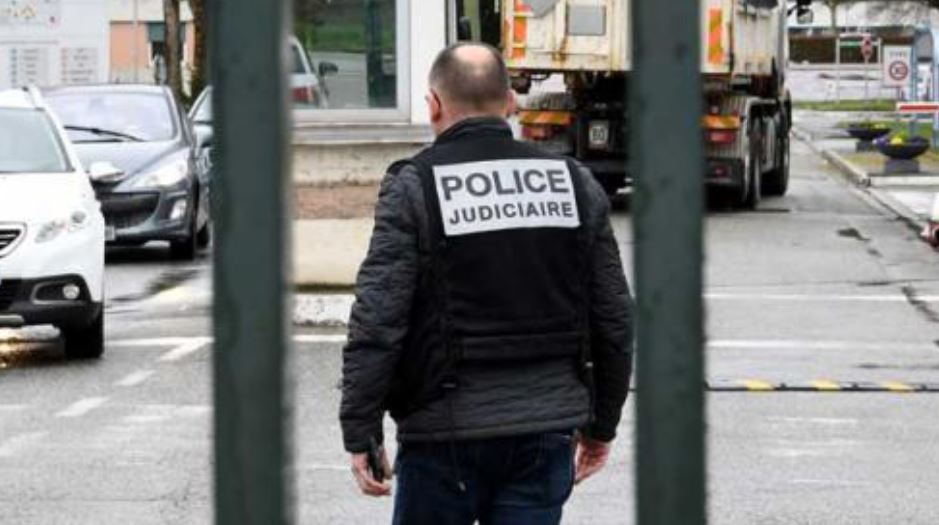 Detenido gerente de empresa de transportes que empleaba a extranjeros ilegales
