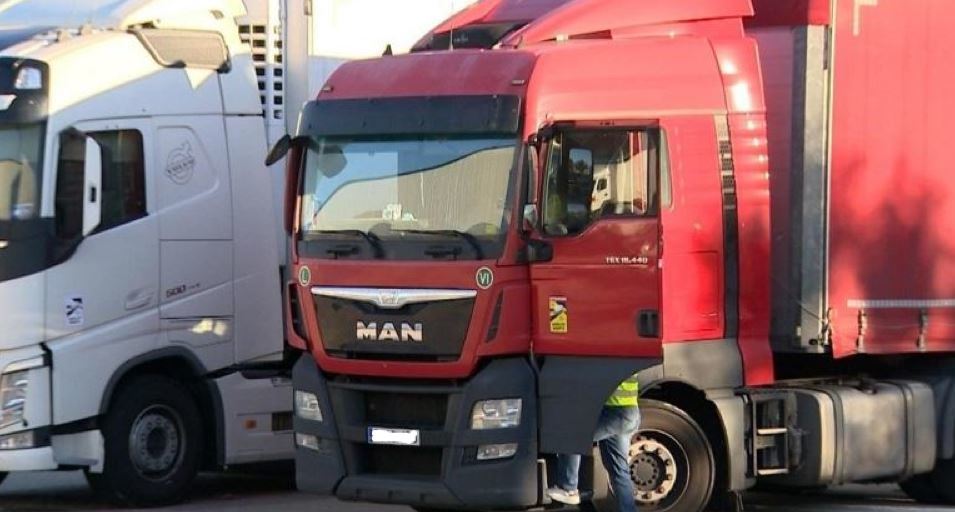 convenio del transporte de mercancías por carretera de Cuenca