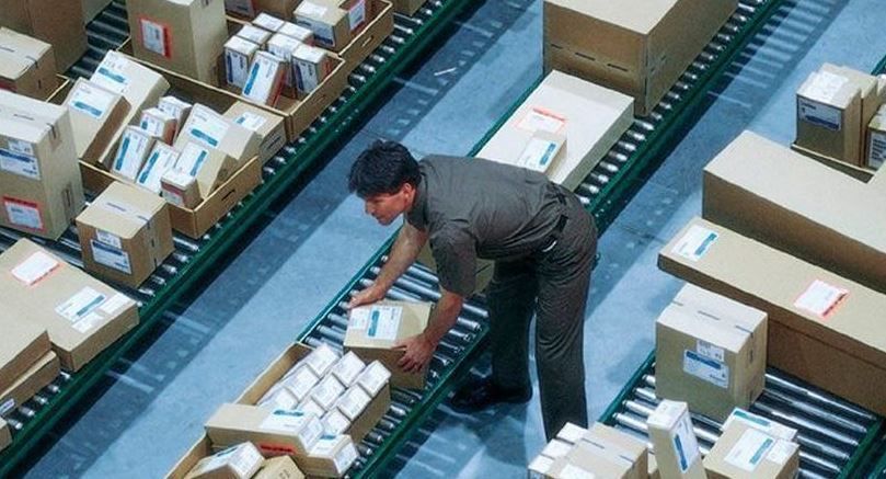 quiebra, Halcourier, comercio, electrónico, panacea, transporte, urgente, empresa,