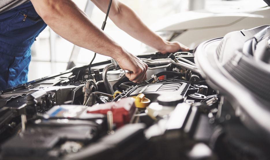 ¿Qué deberías revisar de tu coche después de las vacaciones de verano?