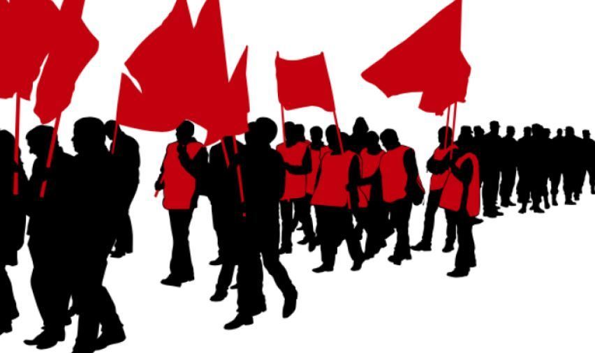 Que nos vamos de huelga, opina Camionera Metalera