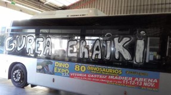RADICALESATACANAUTOBUSENAVILA