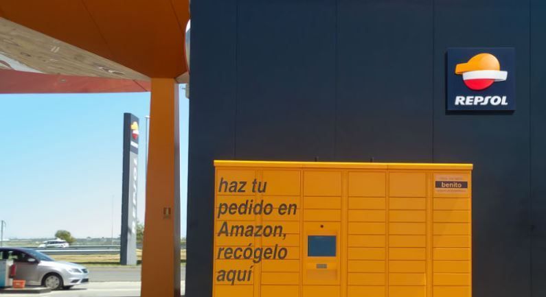 Repsol