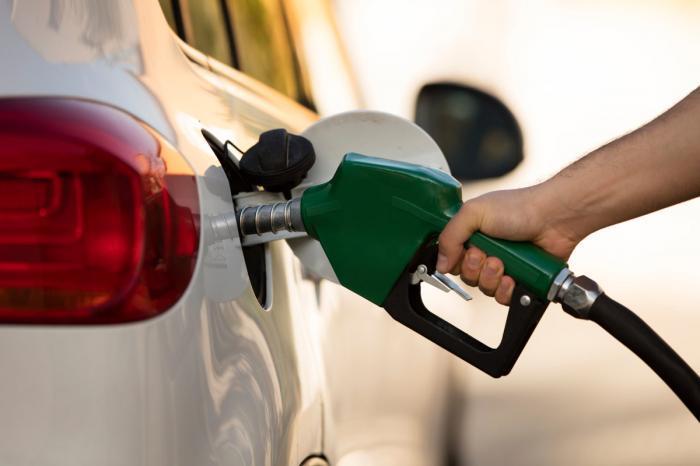 Imagen de repostaje de combustible