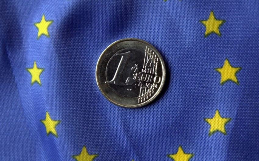 Imagen del euro