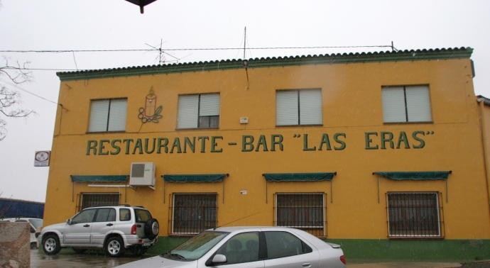 La variante de la Font de la Figuera aboca al cierre al restaurante Las Eras tras casi medio siglo