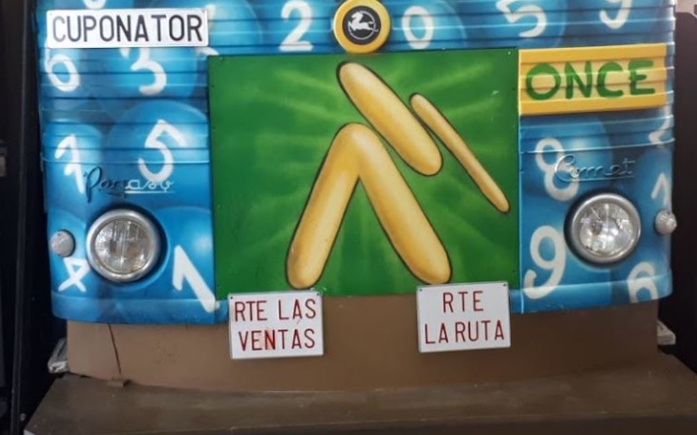 Imagen del restaurante La Ruta en Peñalba