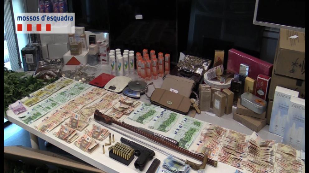 ROBOCAMIONESDETENIDOS